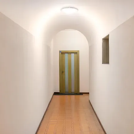 Apartment Nel Cuore Del Centro Storico. Siena