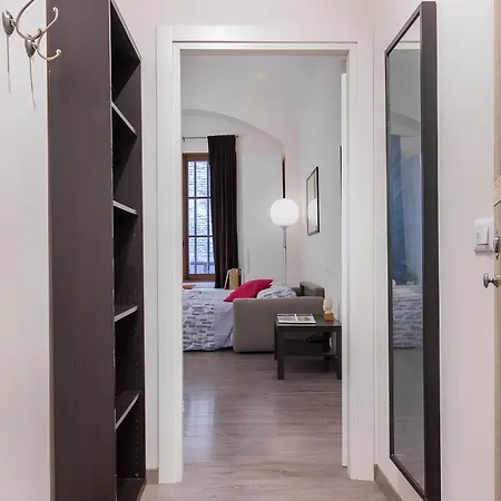 Nel Cuore Del Centro Storico. Apartment