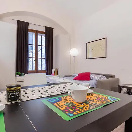 Apartment Nel Cuore Del Centro Storico. Siena