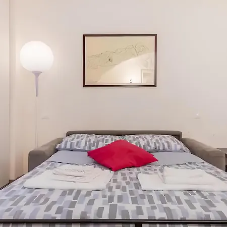 Nel Cuore Del Centro Storico.