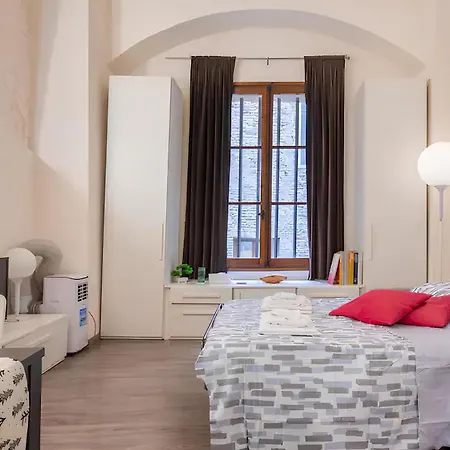 Nel Cuore Del Centro Storico. Apartment