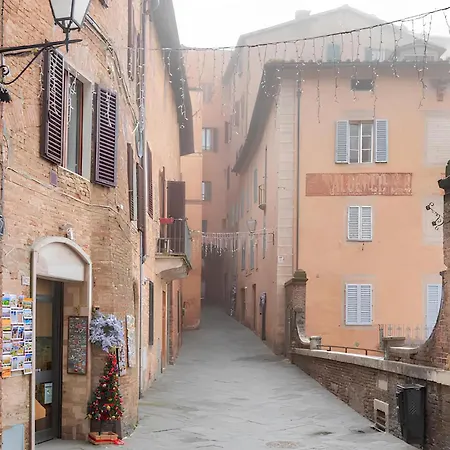Nel Cuore Del Centro Storico.