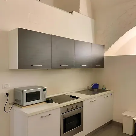 Apartment Nel Cuore Del Centro Storico. Siena