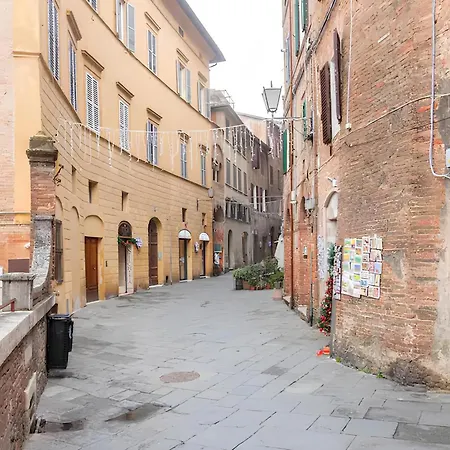 Apartment Nel Cuore Del Centro Storico.