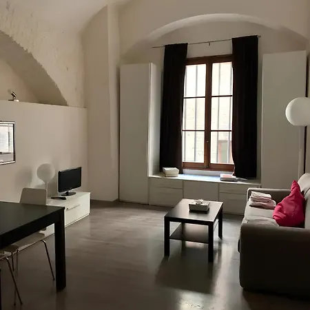 Apartment Nel Cuore Del Centro Storico. Siena
