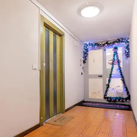 Apartment Nel Cuore Del Centro Storico.